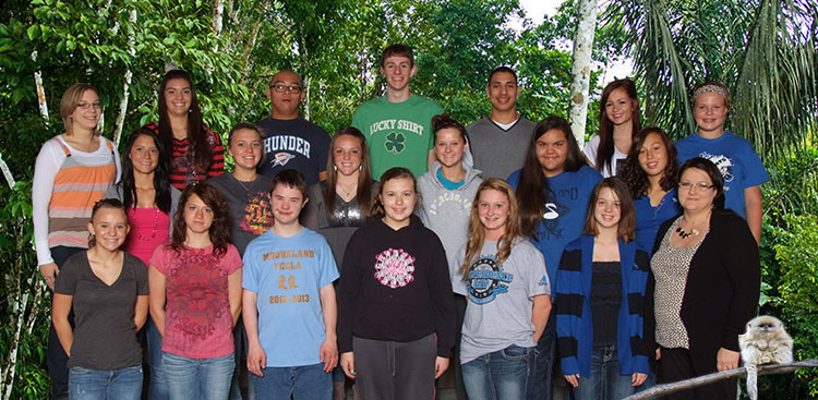 FCCLA Group