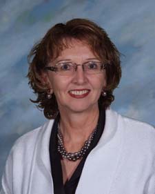 Mrs.Arney