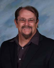 Mr. Beatley