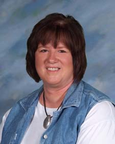 Mrs. Brown
