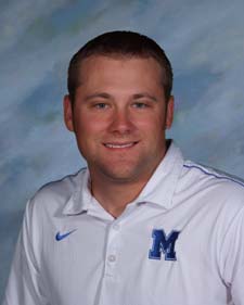 Coach Cline