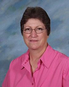 Kathy Corley