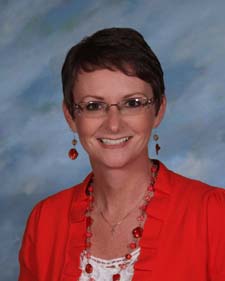 Mrs. Covalt