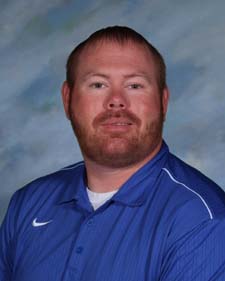 Coach Dawson