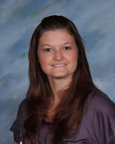 Mrs. Becca Dewald