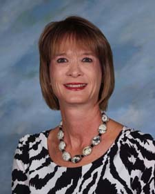 Mrs. Rita Dewald