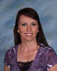 Mrs. Gregory