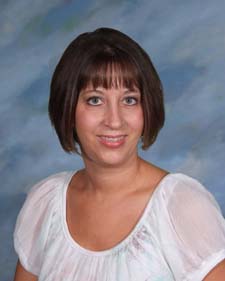 Mrs. Hensely