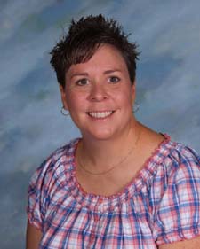 Tina Hensley