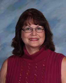 Mrs. Houchin