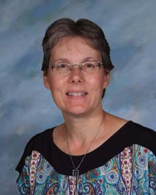 Mrs. Kruckenberg