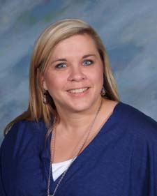 Mrs. Lewis