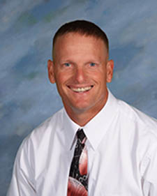 Mr. Gregory