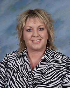 Cynthia Pierce