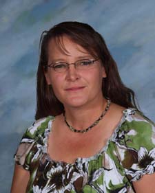 Mrs.Seabourne