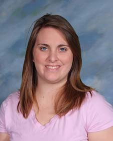 Mrs. Spena