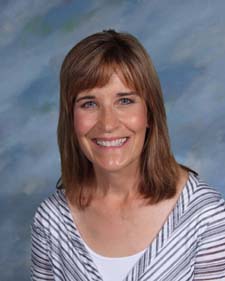 Mrs. Tate