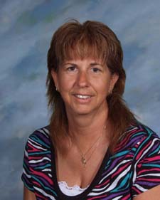 Mrs. Zirtzman