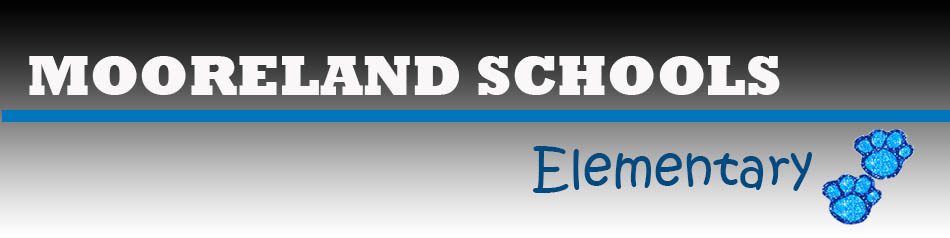 elementary banner